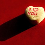 Postales de amor para compartir con el ser amado el 14 de febrero