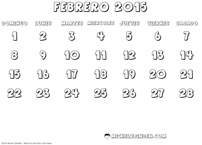 calendario-febrero-2015-para-colorear-d