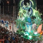 Festejos de Carnaval en el mundo: Bolivia