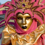Carnaval de Rio y Gualeguaychu