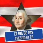 Dia de los presidentes