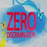 Simbolo del dia de la cero discriminacion