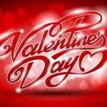 Postales para San Valentin: 14 de febrero