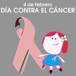Tarjetas e imagenes para el dia contra el cancer