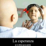 Lucha contra el cancer