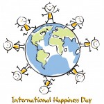La ONU y el dia de la felicidad