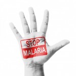Juntos luchando contra la malaria