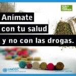 Día Internacional contra el Uso Indebido y el Tráfico Ilícito de drogas