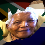 Nelson Mandela y su premio Nobel de la Paz