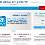 Cuando se observa el Dia de la Hepatitis en America?