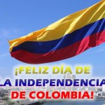 20 de Julio – Día de la Independencia de Colombia – Imágenes, frases y poema
