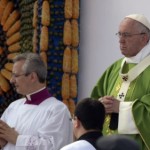 Misa del Papa Francisco en Ñu Guazú – Asunción