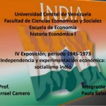 Discurso del Dia de la Independencia en la India