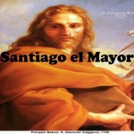 Postales de Santos Catolicos