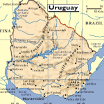 18 de julio – Dia de la Constitucion uruguaya