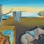 El genio de Dalí nos da la hora
