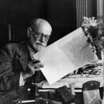 Sigmund Freud y el Psicoanalisis
