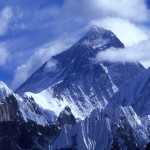 Las montañas más altas del mundo