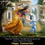 Quien fue Krishna y que lo caracteriza?