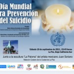 Tarjetas del Día Mundial de la Prevención del Suicidio