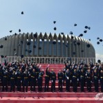 Imagenes del Desfile Militar en China