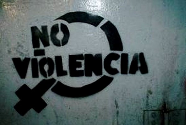 No-Violencia (2)