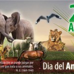 Día del Animal en Argentina