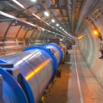 Increíbles imágenes del acelerador de partículas CERN