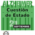De que se trata el Dia del Alzheimer?