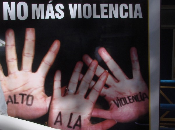 no_violencia