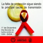 Lema del Día Mundial del SIDA 2015
