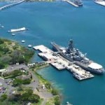 Cuando fue atacado Pearl Harbor?
