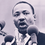 Dia de Martin Luther King Jr en los Estados Unidos