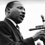 34 mensajes sentidos de Martin Luther King por la paz y la verdad
