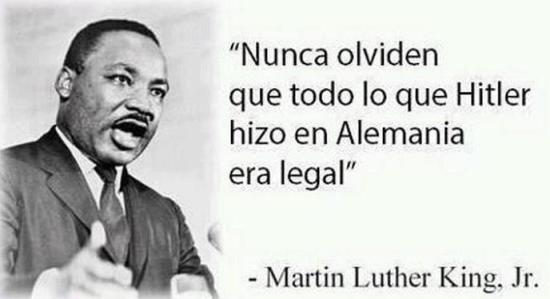 lutherKing