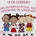 18 de febrero – Día Internacional del Síndrome de Asperger