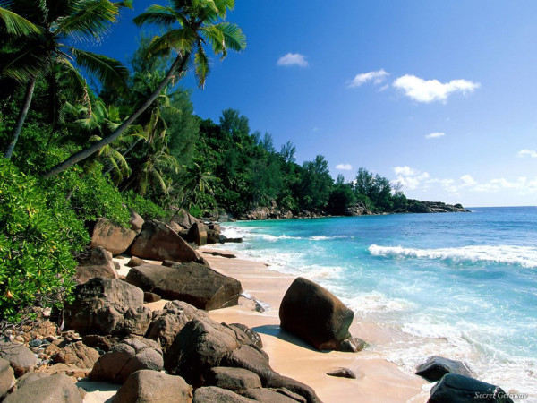 Increíbles imágenes de playas en el Caribe Colombiano para Fondos de  Pantalla - Todo imágenes