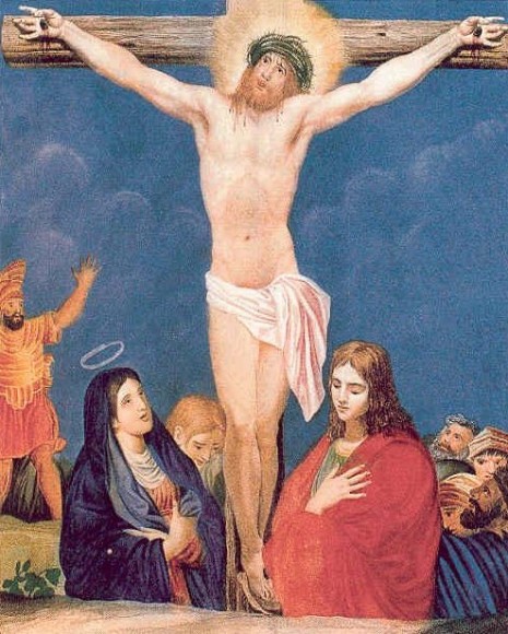 pascuacrucifixion