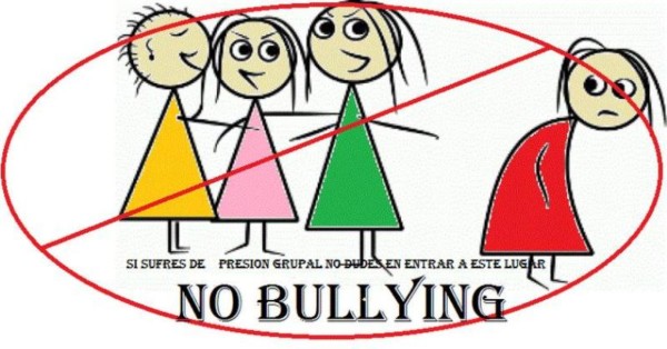 Día Mundial De La Lucha Contra El Bullying O Acoso Escolar