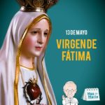Imágenes de Nuestra Señora de Fátima para descargar y compartir este 13 de mayo