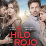 Espectaculares imágenes de la película argentina «El Hilo Rojo»