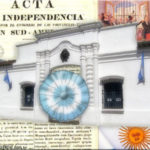 Imágenes del 9 de julio – Declaración de la Independencia Argentina