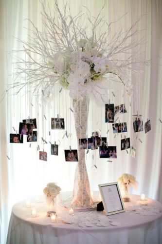 Decoración de casamiento: 90 imágenes con ideas increibles - Todo imágenes