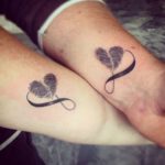 Tatuajes para parejas +100 imágenes, ideas y modelos apasionantes