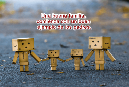 Feliz Día de la Familia imágenes y frases para Whatsapp Todo imágenes