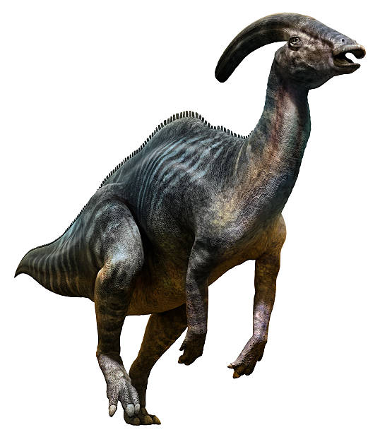 prehistoric kingdom ornithopods