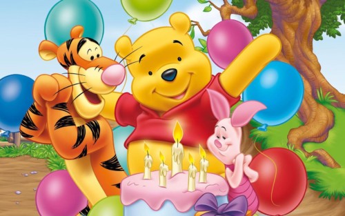 40 Imagenes De Winnie Pooh Todo Imagenes