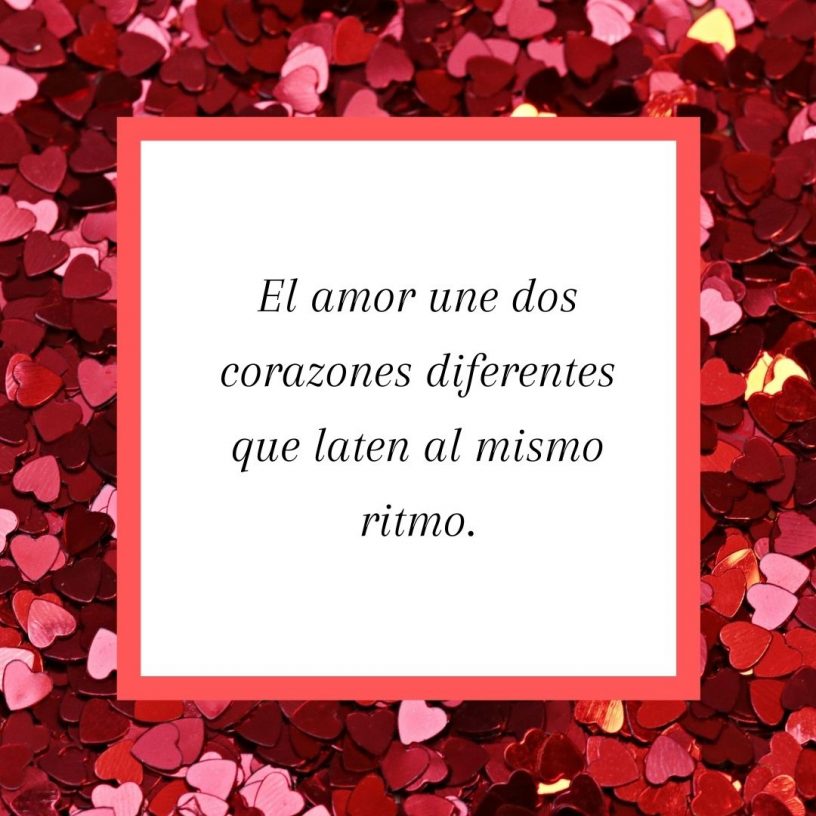 Palabras De Amor Cortas Bonitas Y Románticas Con Imágenes Todo Imágenes 0521