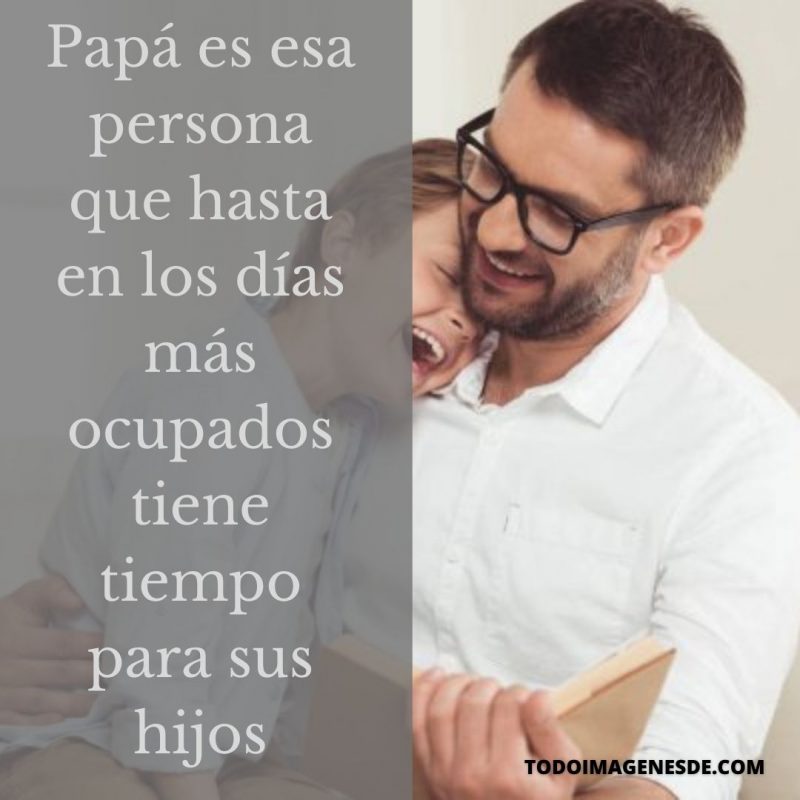 Ideas Día del Padre 2021: Tarjetas, frases, imágenes de Feliz Día del