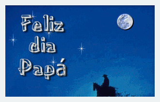 Feliz Día del Padre Gifs animados, para Whatsapp y Facebook - Todo imágenes